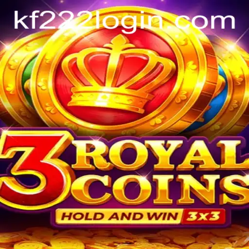 The Enchanting World of 3royalcoins: A Deep Dive into Gameplay and Features