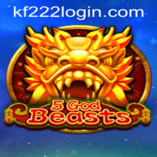 Unlocking the Adventure of 5GodBeasts: A Unique Gaming Experience with kf222 PH Login