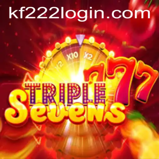 Unveiling the Thrills of 777TripleSeven: A Captivating Casino Game Experience