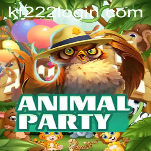 Unleash the Fun with AnimalParty: A Comprehensive Guide with kf222 PH Login Details