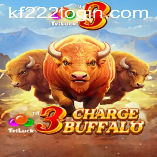 Discover the Exciting World of 3ChargeBuffalo and the Thrill of kf222 PH Login