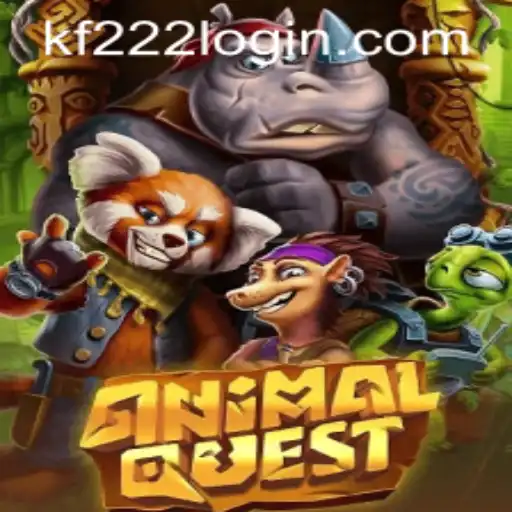 Discovering AnimalQuest: A New Adventure in Virtual Wildlife