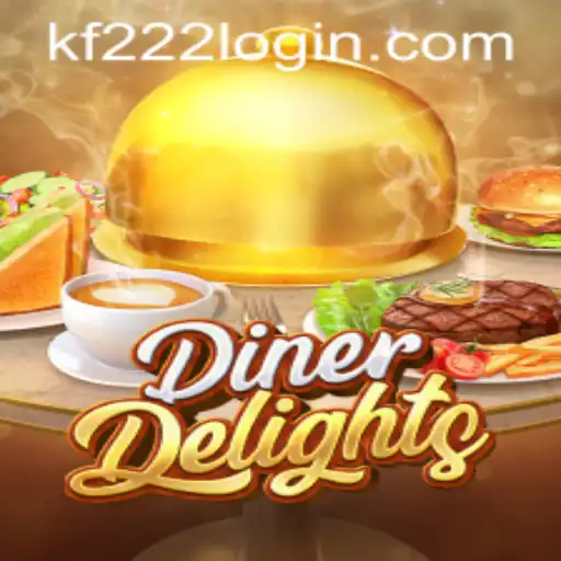 DinerDelights: A Culinary Adventure with kf222 PH Login