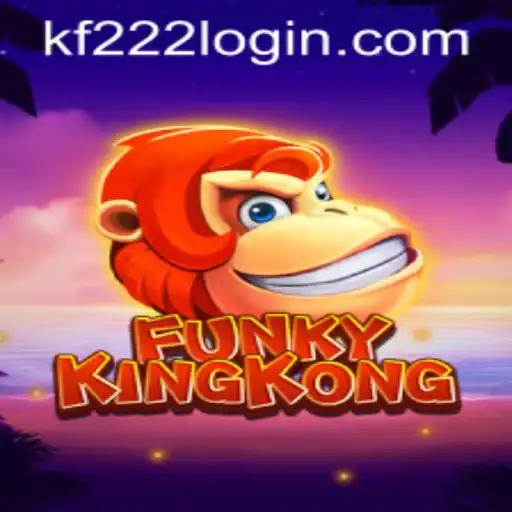 FunkyKingKong: The Thrilling Adventure Awaits
