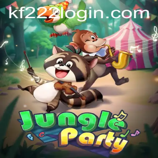 Exploring the Exciting World of JungleParty: Your Guide to Thrills and Adventure