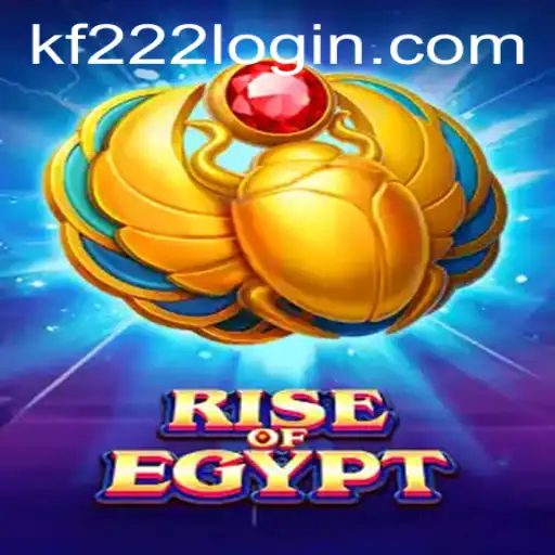 Explore the Fascinating World of RiseOfEgypt with kf222 PH Login