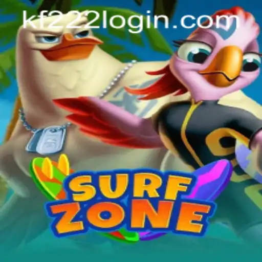 Experience the Thrills of SurfZone: Navigating the Waves with the Spirit of Adventure