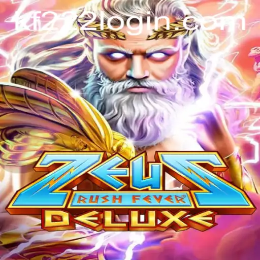 Discover the Thrilling World of ZeusRushFeverDeluxe: A New Gaming Sensation