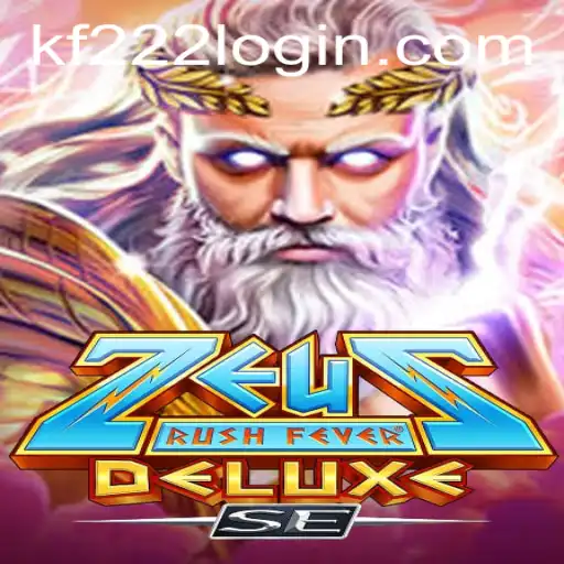 Unveiling ZeusRushFeverDeluxeSE: A Stunning Adventure Awaits