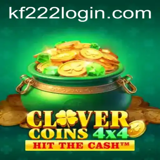 Discovering the Thrill of CloverCoins4x4: Game Description, Introduction, and Rules