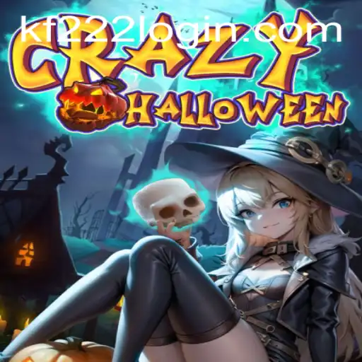 Unveiling the Enchantment of CrazyHalloween: A Spooky Gaming Adventure with KF222 PH Login