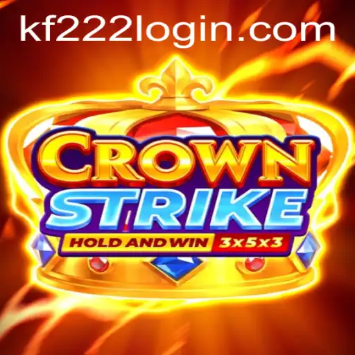CrownStrike: A New Era in Gaming