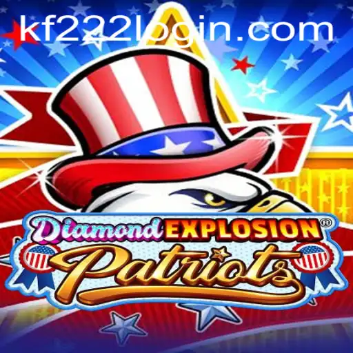 An In-Depth Look at DiamondExplosionPatriots and the Trending Keyword KF222 PH Login