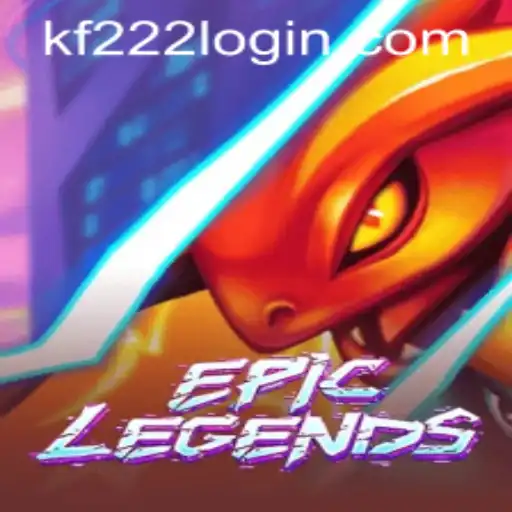 EpicLegends: A Comprehensive Guide to One of the Most Engaging Games of the Year