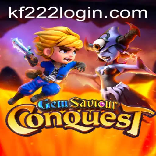 Discover GemSaviourConquest: An Exciting Online Adventure