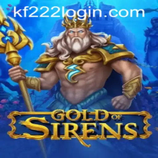 Exploring GoldofSirens: An Epic Adventure Enhanced by kf222 PH Login