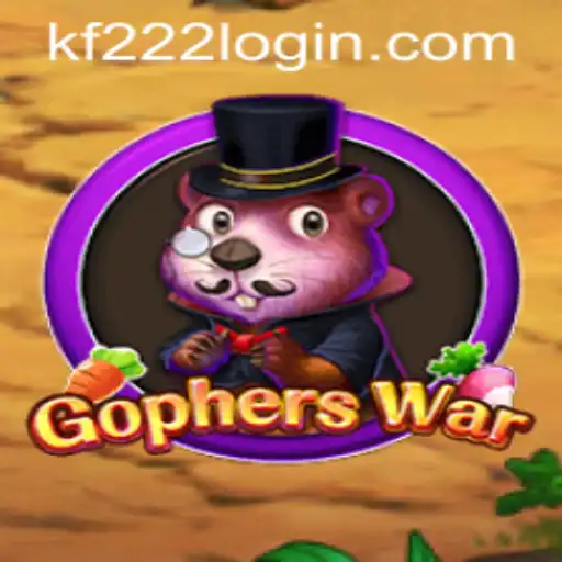 Exploring the Thrilling Realm of GophersWar and Its Engaging Gameplay