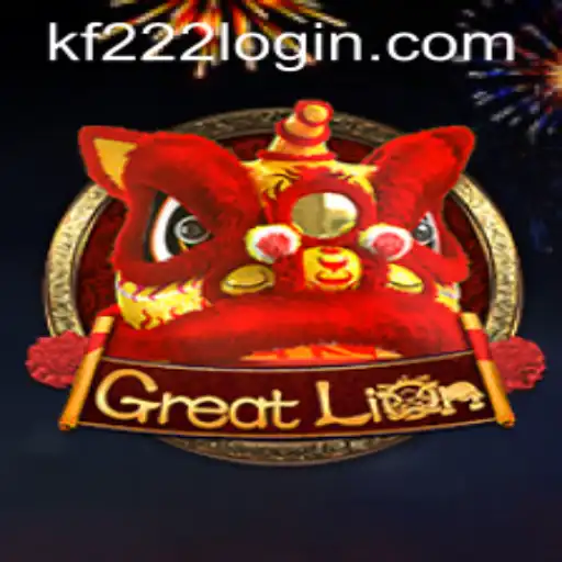 Discover GreatLion: A New Adventure Awaits with KF222 PH Login