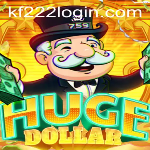 Exploring the Exciting World of HugeDollar and Navigating the KF222 PH Login
