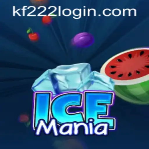 IceMania: A Chilling Adventure and the Dynamics of kf222 PH Login