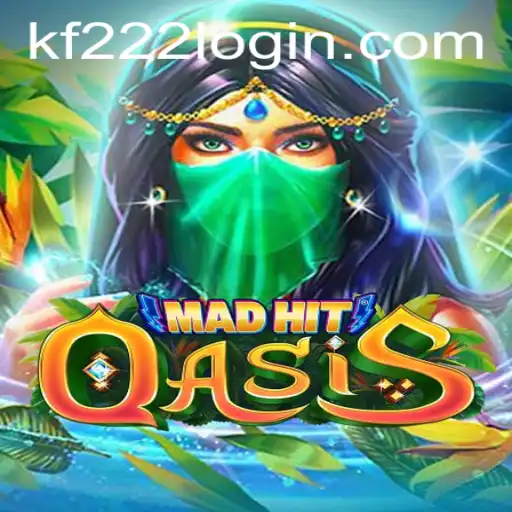 MadHitOasis: Embark on an Epic Adventure