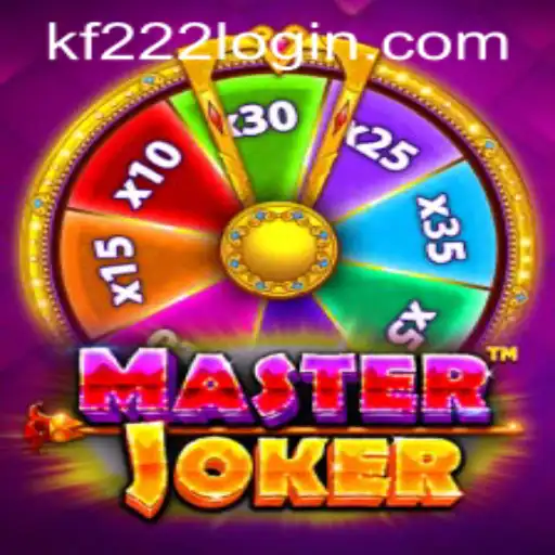 MasterJoker: A Comprehensive Guide to Rules, Gameplay, and Current Developments in the World of Online Gaming