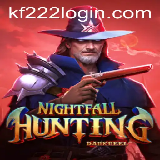 Unveiling NightfallHunting: The Thrilling Adventure Awaits