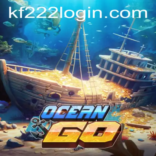 OceanGO: Dive into a New World of Gaming