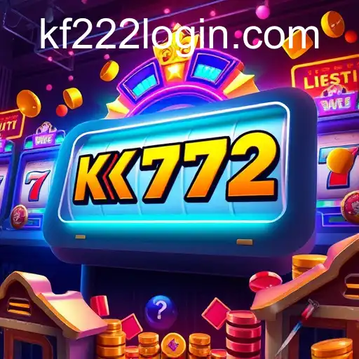 Exploring the World of Online Slots and KF222 PH Login