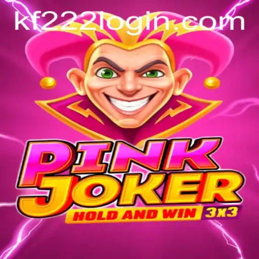 Exploring the Exciting World of Pinkjoker: A Look into the Game and KF222 PH Login