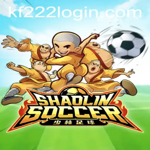 Immersing in the Thrills of ShaolinSoccer: A Game of Skill and Strategy