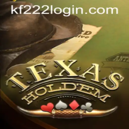 The World of Texas Hold'em: Mastering the Game and Exploring KF222 PH Login