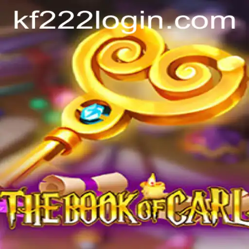 Discover the Intriguing World of TheBookofCarl and Unlock the Secrets of kf222 PH Login