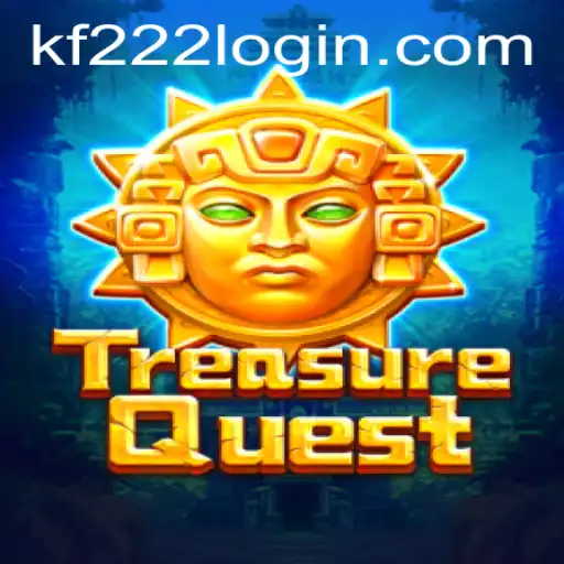Unraveling TreasureQuest: A New Era in Interactive Gaming with kf222 PH Login
