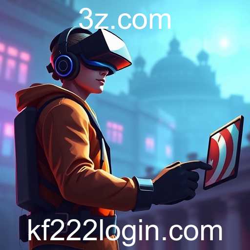 KF222: Evolução e Tendências do Mercado de Jogos Online