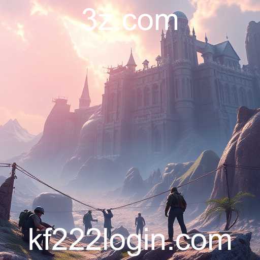 A Revolução dos Jogos Online em 2025: KF222 na Liderança