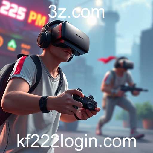 O Impacto da kf222 na Comunidade de Jogos em 2025