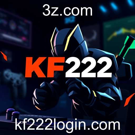 Ascensão do KF222 no Cenário de Jogos Online