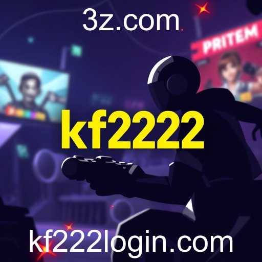 Revolução dos Jogos em 2025: A Ascensão de kf222