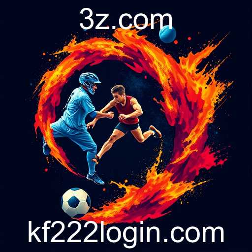 A Emoção dos Jogos de Esportes no kf222