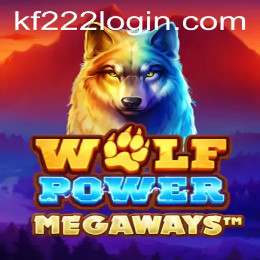 Discover the World of WolfPowerMega: A Thrilling Gaming Experience